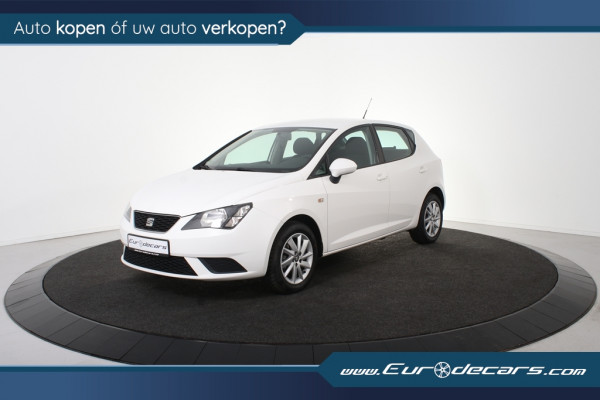 Seat Ibiza 1.0 MPI Reference *Airco*