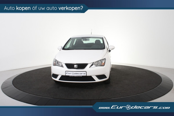 Seat Ibiza 1.0 MPI Reference *Airco*