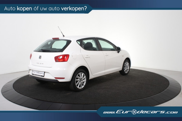 Seat Ibiza 1.0 MPI Reference *Airco*