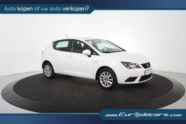 Seat Ibiza 1.0 MPI Reference *Airco*
