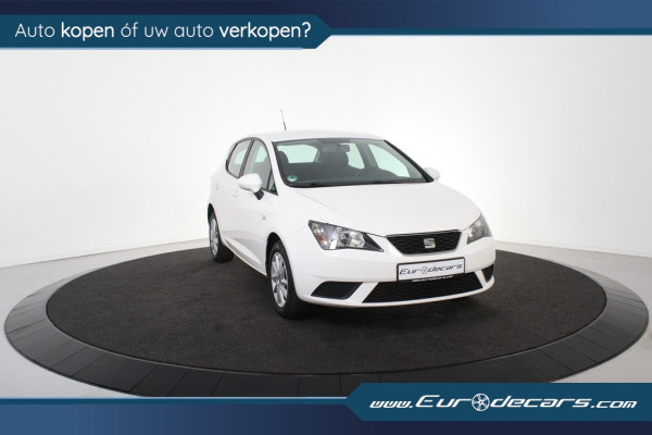Seat Ibiza 1.0 MPI Reference *Airco*