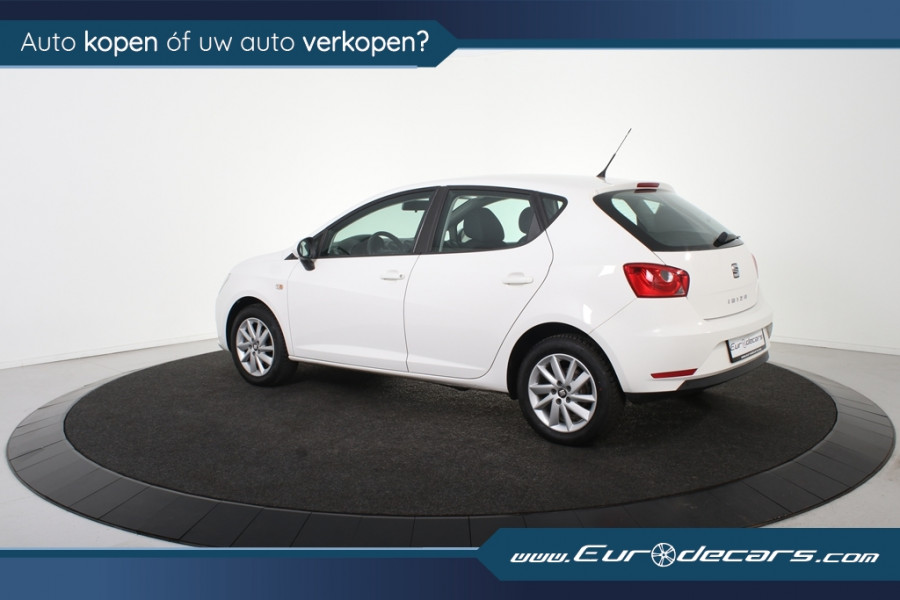 Seat Ibiza 1.0 MPI Reference *Airco*