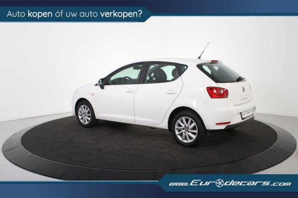 Seat Ibiza 1.0 MPI Reference *Airco*