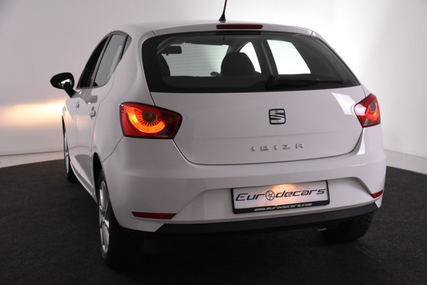 Seat Ibiza 1.0 MPI Reference *Airco*