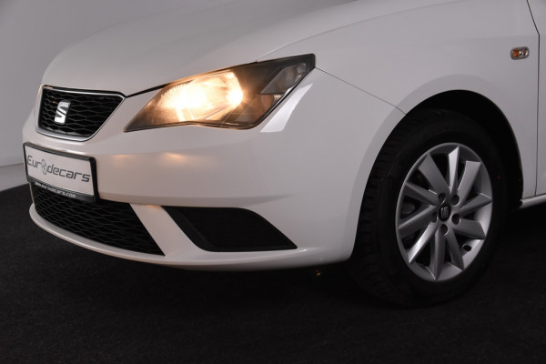 Seat Ibiza 1.0 MPI Reference *Airco*