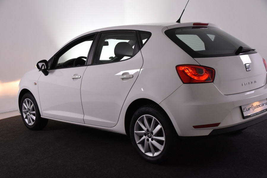Seat Ibiza 1.0 MPI Reference *Airco*
