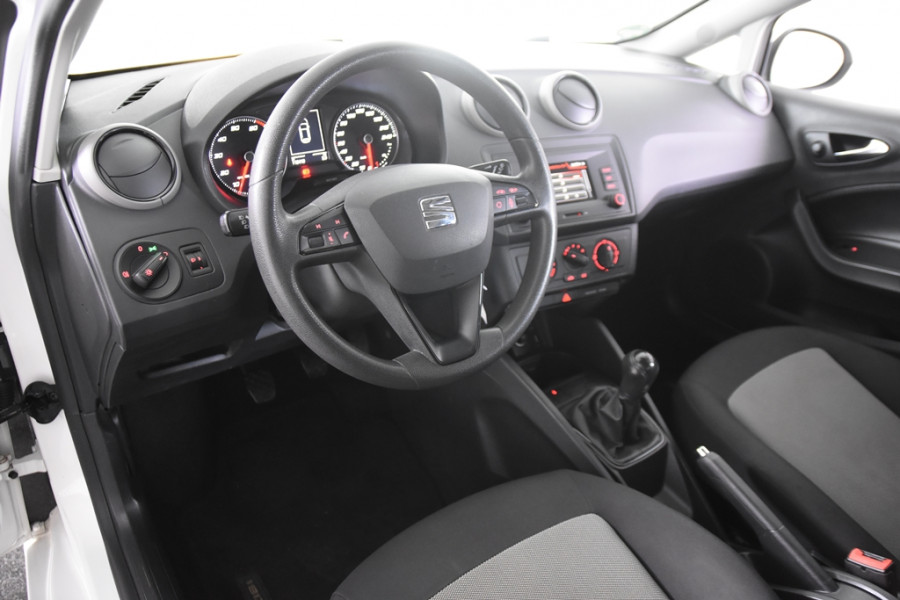Seat Ibiza 1.0 MPI Reference *Airco*