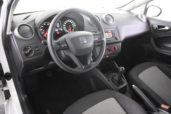 Seat Ibiza 1.0 MPI Reference *Airco*