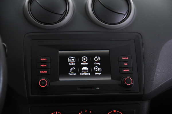 Seat Ibiza 1.0 MPI Reference *Airco*
