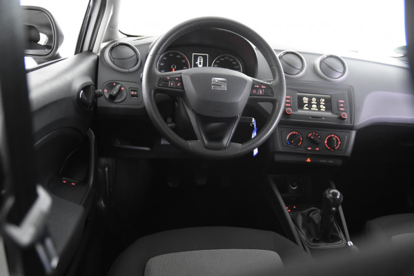 Seat Ibiza 1.0 MPI Reference *Airco*