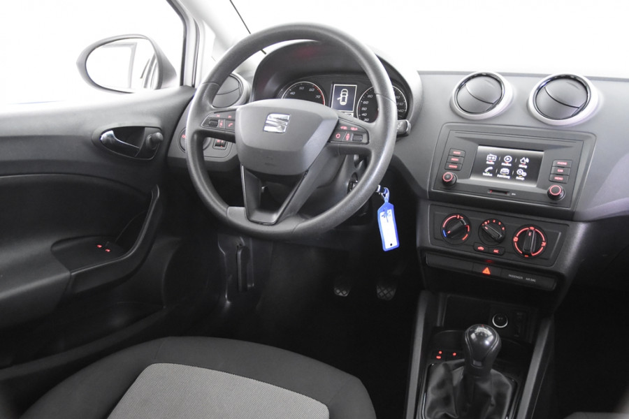 Seat Ibiza 1.0 MPI Reference *Airco*