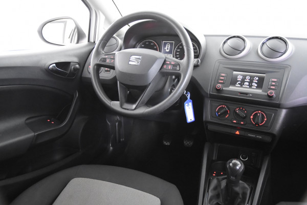 Seat Ibiza 1.0 MPI Reference *Airco*