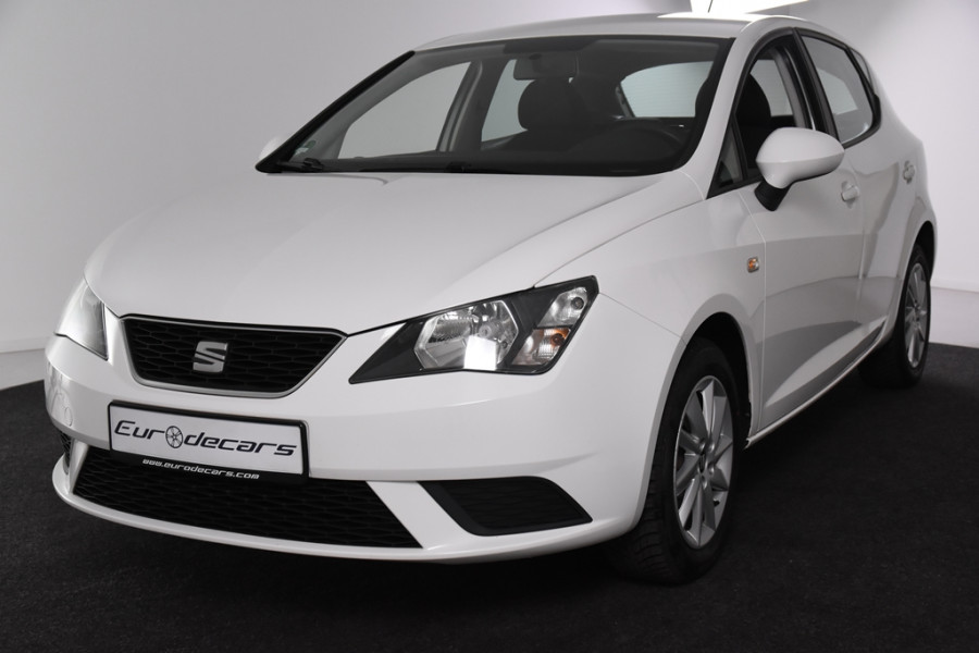 Seat Ibiza 1.0 MPI Reference *Airco*