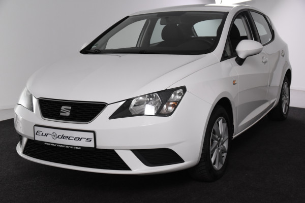 Seat Ibiza 1.0 MPI Reference *Airco*