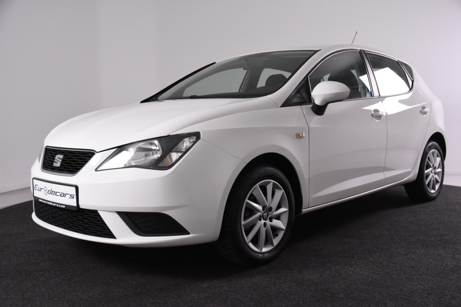 Seat Ibiza 1.0 MPI Reference *Airco*