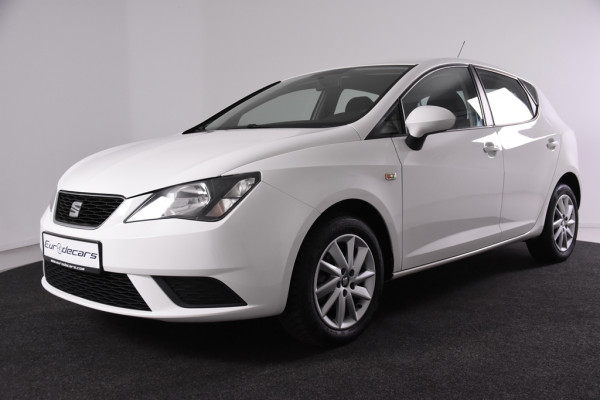 Seat Ibiza 1.0 MPI Reference *Airco*