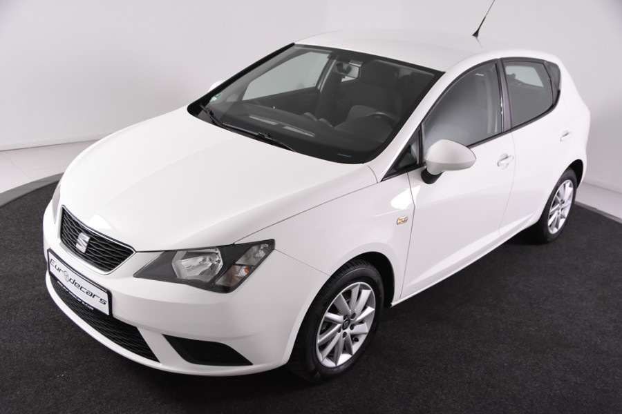 Seat Ibiza 1.0 MPI Reference *Airco*
