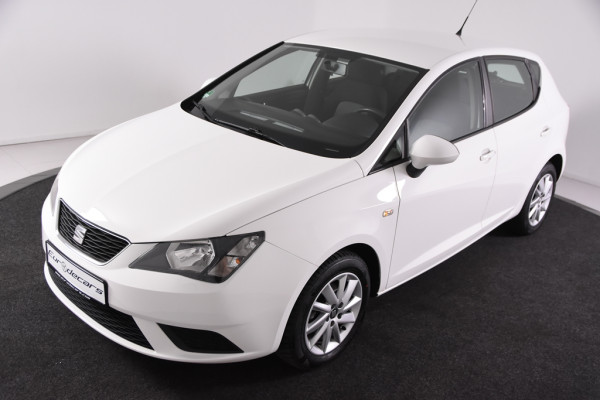 Seat Ibiza 1.0 MPI Reference *Airco*