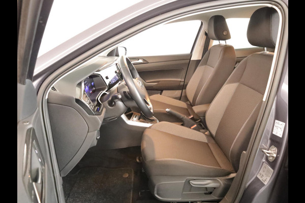 Volkswagen Polo 1.0 TSI Life 95 pk Automaat (DSG) | Verlengde garantie | Navigatie | Parkeersensoren | Achteruitrijcamera | Adaptieve cruise control | Stoelverwarming |