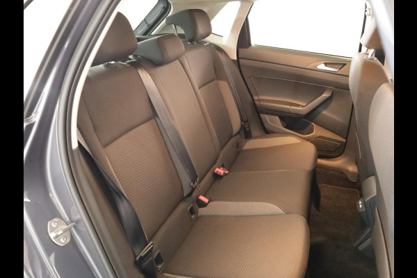 Volkswagen Polo 1.0 TSI Life 95 pk Automaat (DSG) | Verlengde garantie | Navigatie | Parkeersensoren | Achteruitrijcamera | Adaptieve cruise control | Stoelverwarming |