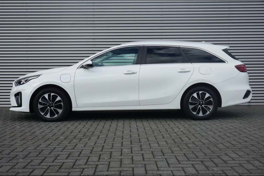 Kia Ceed Sportswagon PHEV DynamicPlusLine AUT. WINTERPACK | ADAPTIVE | DODEHOEK | LU