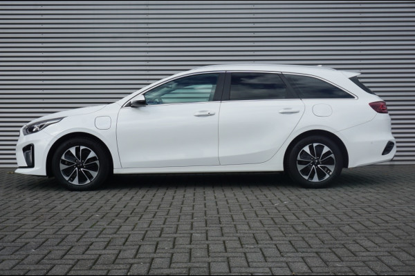 Kia Ceed Sportswagon PHEV DynamicPlusLine AUT. WINTERPACK | ADAPTIVE | DODEHOEK | LU