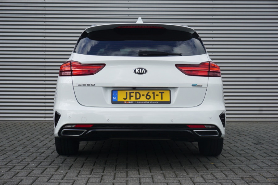 Kia Ceed Sportswagon PHEV DynamicPlusLine AUT. WINTERPACK | ADAPTIVE | DODEHOEK | LU
