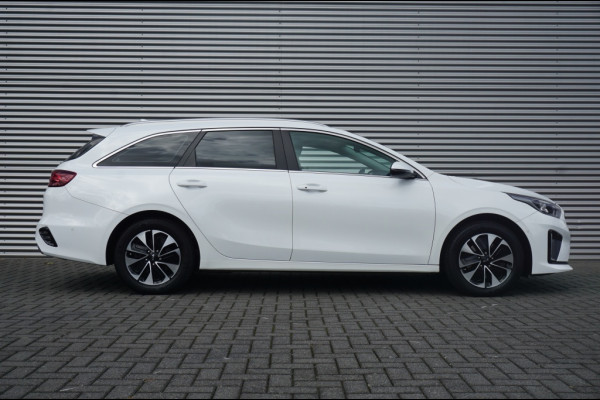 Kia Ceed Sportswagon PHEV DynamicPlusLine AUT. WINTERPACK | ADAPTIVE | DODEHOEK | LU