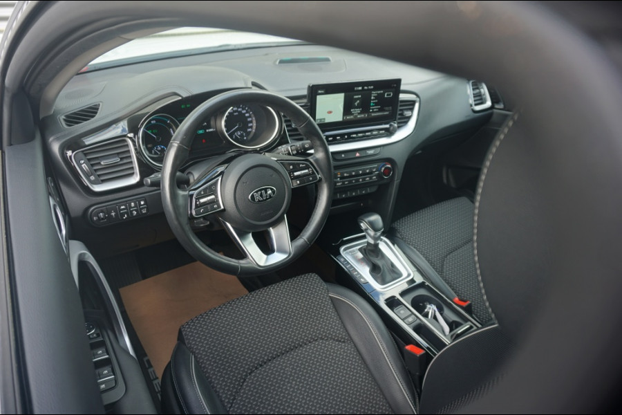 Kia Ceed Sportswagon PHEV DynamicPlusLine AUT. WINTERPACK | ADAPTIVE | DODEHOEK | LU
