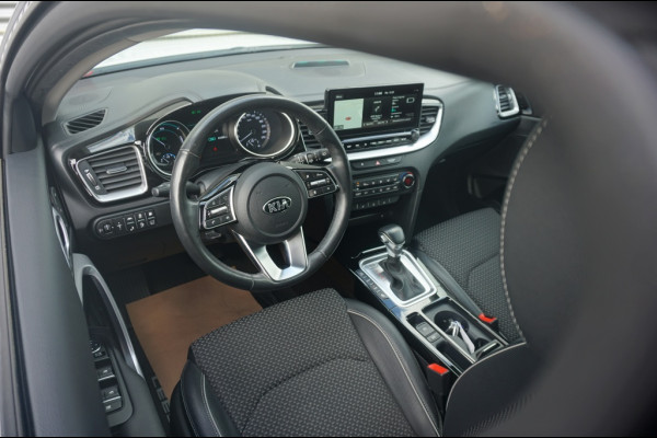Kia Ceed Sportswagon PHEV DynamicPlusLine AUT. WINTERPACK | ADAPTIVE | DODEHOEK | LU