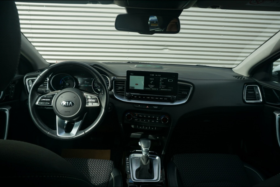 Kia Ceed Sportswagon PHEV DynamicPlusLine AUT. WINTERPACK | ADAPTIVE | DODEHOEK | LU
