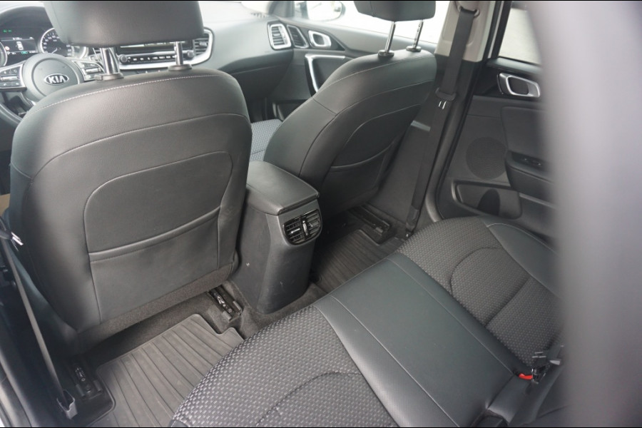 Kia Ceed Sportswagon PHEV DynamicPlusLine AUT. WINTERPACK | ADAPTIVE | DODEHOEK | LU