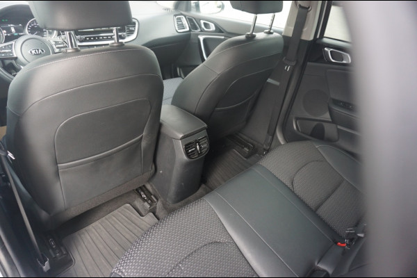 Kia Ceed Sportswagon PHEV DynamicPlusLine AUT. WINTERPACK | ADAPTIVE | DODEHOEK | LU