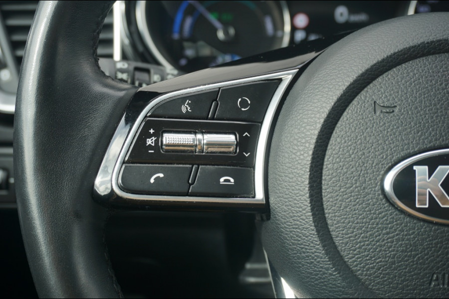 Kia Ceed Sportswagon PHEV DynamicPlusLine AUT. WINTERPACK | ADAPTIVE | DODEHOEK | LU