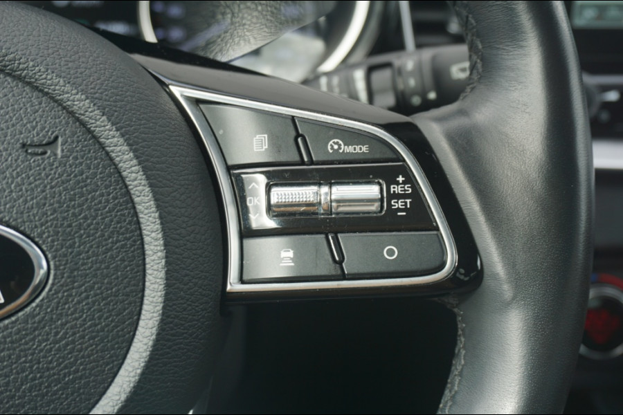 Kia Ceed Sportswagon PHEV DynamicPlusLine AUT. WINTERPACK | ADAPTIVE | DODEHOEK | LU