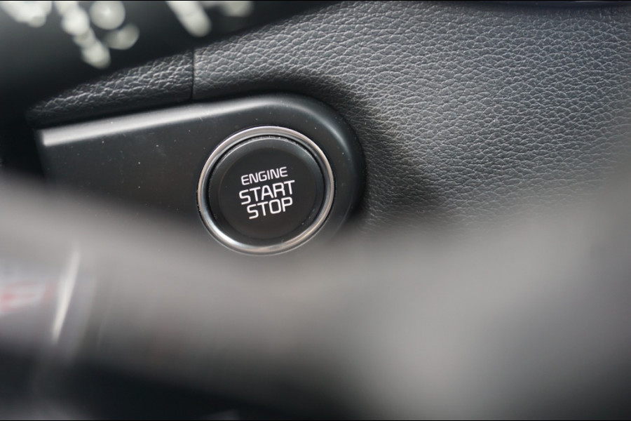 Kia Ceed Sportswagon PHEV DynamicPlusLine AUT. WINTERPACK | ADAPTIVE | DODEHOEK | LU