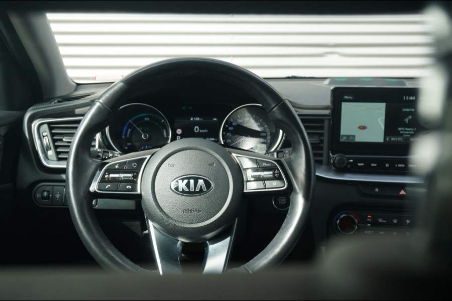 Kia Ceed Sportswagon PHEV DynamicPlusLine AUT. WINTERPACK | ADAPTIVE | DODEHOEK | LU