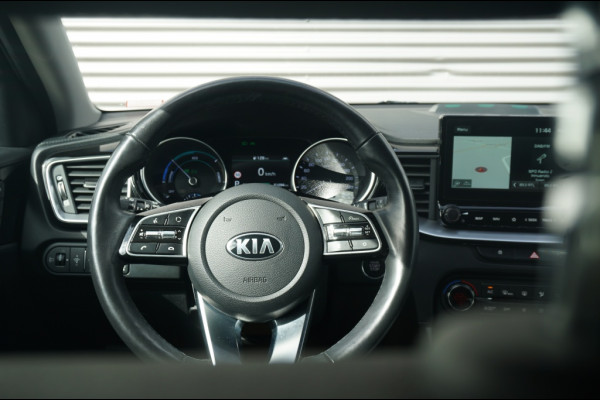 Kia Ceed Sportswagon PHEV DynamicPlusLine AUT. WINTERPACK | ADAPTIVE | DODEHOEK | LU