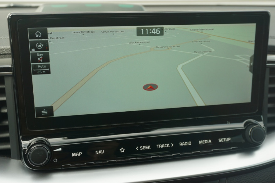 Kia Ceed Sportswagon PHEV DynamicPlusLine AUT. WINTERPACK | ADAPTIVE | DODEHOEK | LU