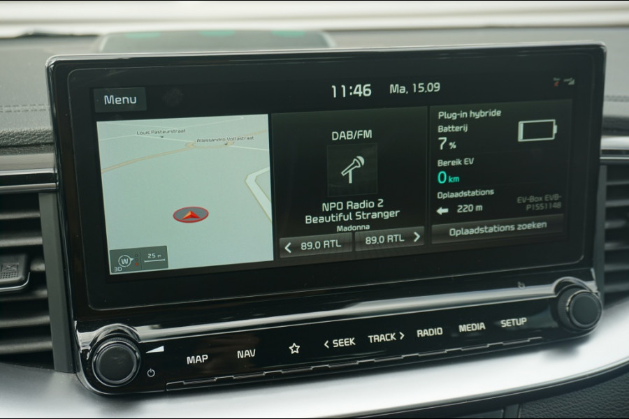 Kia Ceed Sportswagon PHEV DynamicPlusLine AUT. WINTERPACK | ADAPTIVE | DODEHOEK | LU