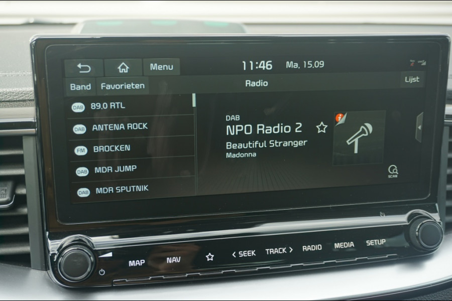 Kia Ceed Sportswagon PHEV DynamicPlusLine AUT. WINTERPACK | ADAPTIVE | DODEHOEK | LU