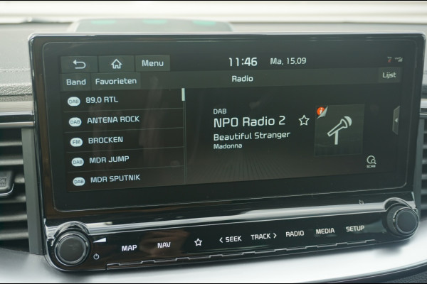 Kia Ceed Sportswagon PHEV DynamicPlusLine AUT. WINTERPACK | ADAPTIVE | DODEHOEK | LU