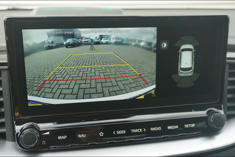 Kia Ceed Sportswagon PHEV DynamicPlusLine AUT. WINTERPACK | ADAPTIVE | DODEHOEK | LU