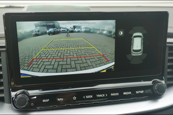 Kia Ceed Sportswagon PHEV DynamicPlusLine AUT. WINTERPACK | ADAPTIVE | DODEHOEK | LU