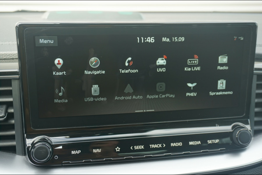 Kia Ceed Sportswagon PHEV DynamicPlusLine AUT. WINTERPACK | ADAPTIVE | DODEHOEK | LU