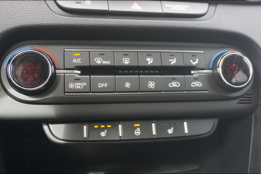Kia Ceed Sportswagon PHEV DynamicPlusLine AUT. WINTERPACK | ADAPTIVE | DODEHOEK | LU