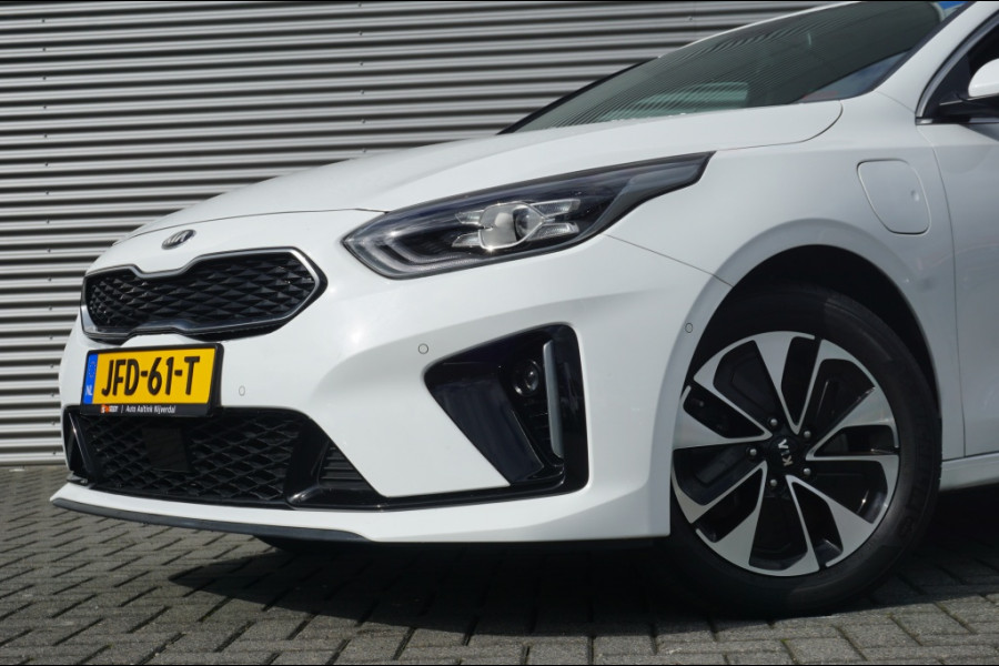 Kia Ceed Sportswagon PHEV DynamicPlusLine AUT. WINTERPACK | ADAPTIVE | DODEHOEK | LU