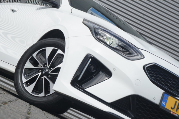 Kia Ceed Sportswagon PHEV DynamicPlusLine AUT. WINTERPACK | ADAPTIVE | DODEHOEK | LU