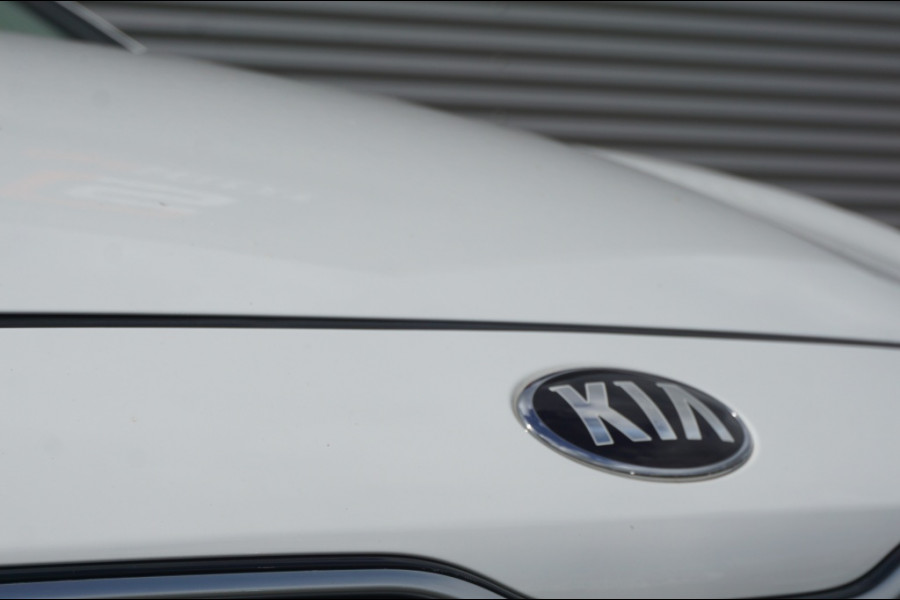 Kia Ceed Sportswagon PHEV DynamicPlusLine AUT. WINTERPACK | ADAPTIVE | DODEHOEK | LU