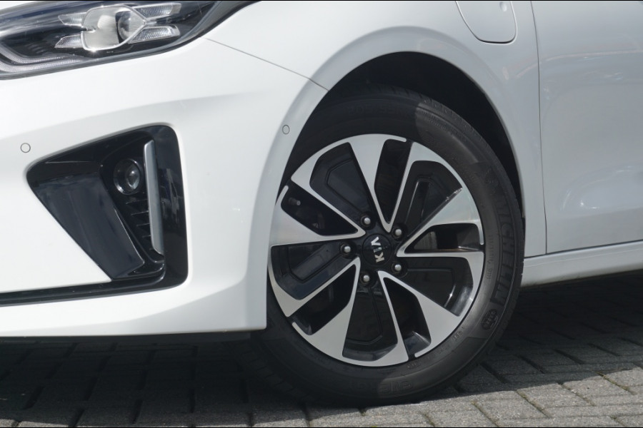 Kia Ceed Sportswagon PHEV DynamicPlusLine AUT. WINTERPACK | ADAPTIVE | DODEHOEK | LU